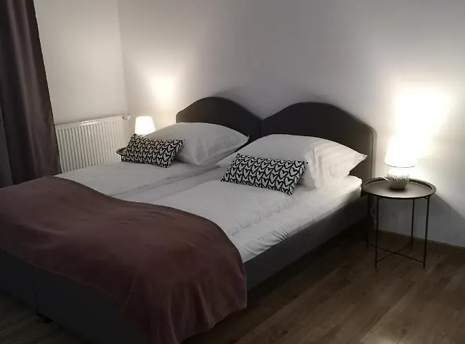 Apartamenty Lawendowy Zakatek 5