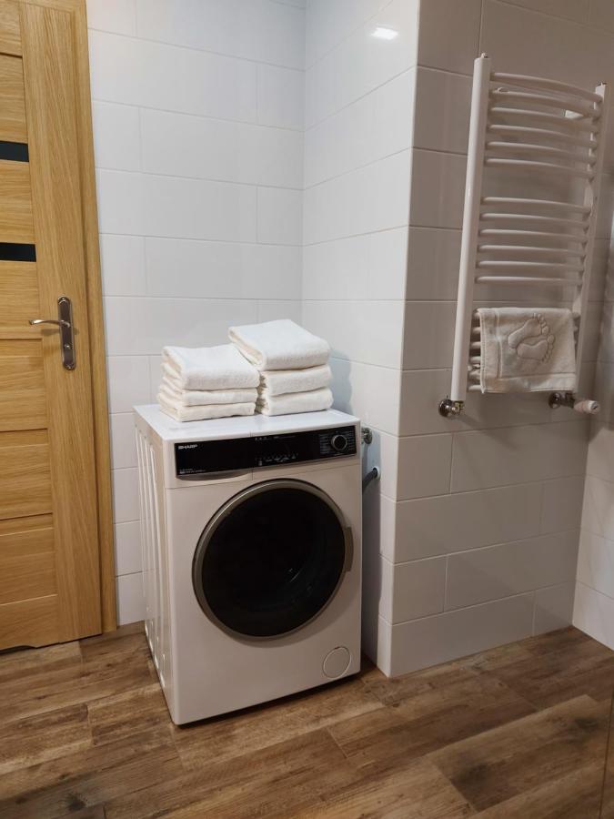 Apartment Lawendowy Zakatek 5