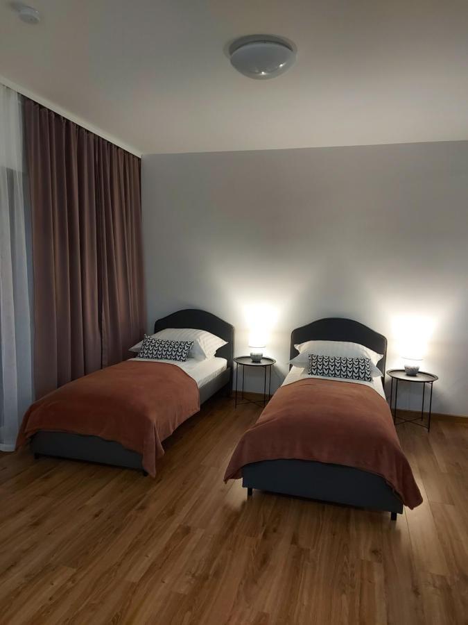 Apartamento Lawendowy Zakatek 5 *