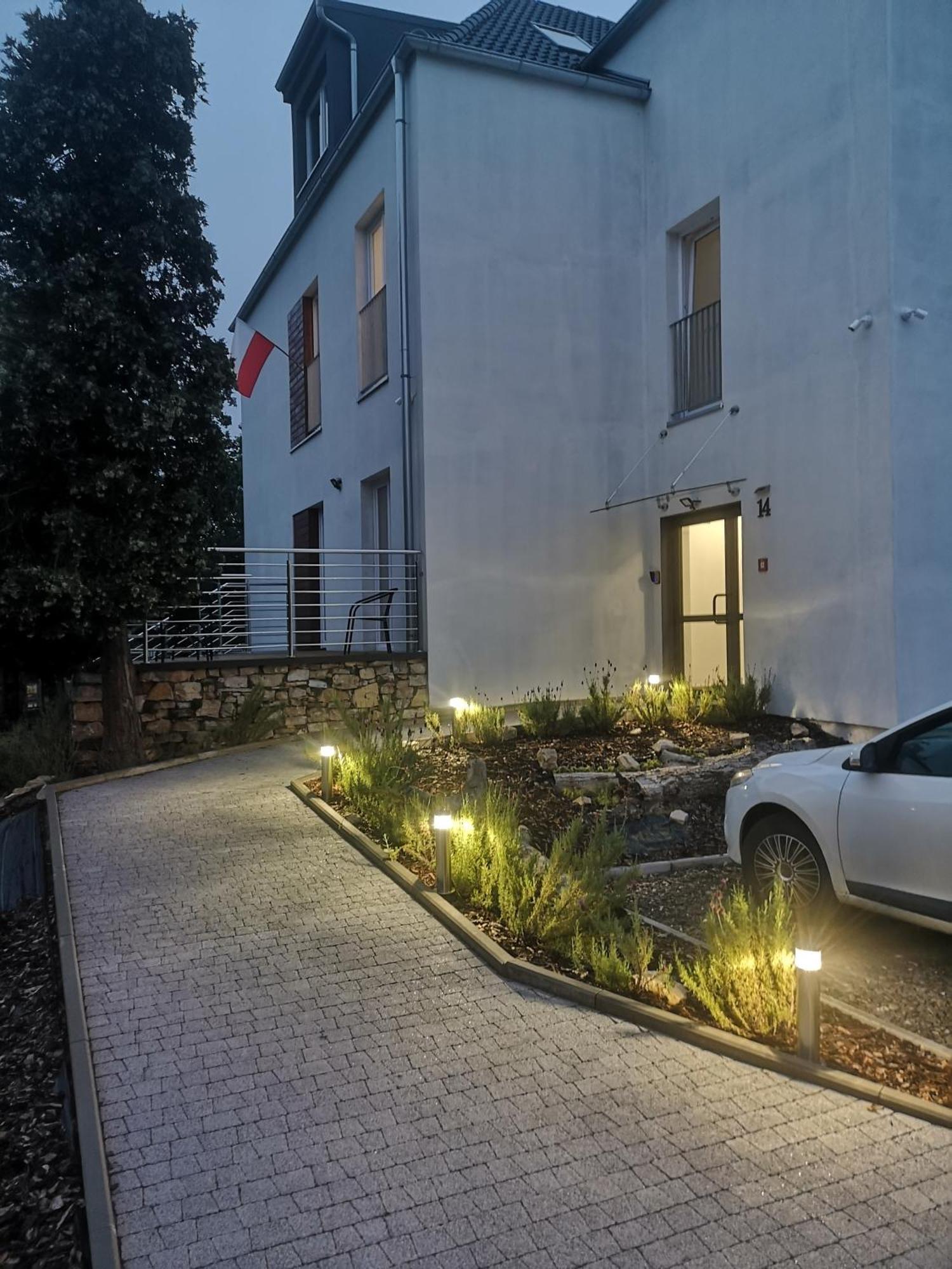 Apartment Lawendowy Zakatek 5